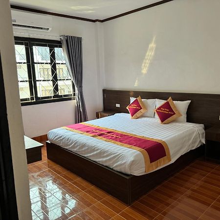 Vangvieng Charming Boutique Hotel Vang Vieng Dış mekan fotoğraf