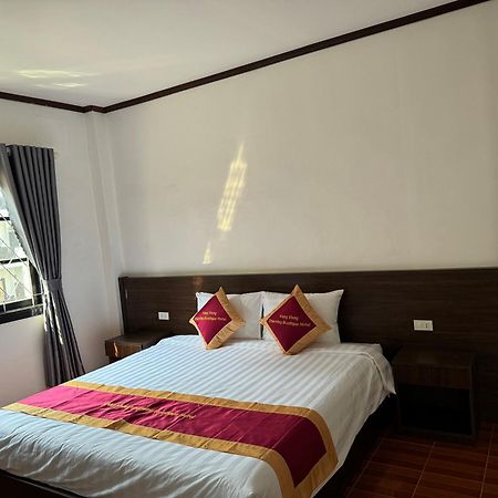 Vangvieng Charming Boutique Hotel Vang Vieng Dış mekan fotoğraf